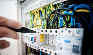 Fault Finding