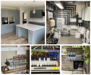 Paul Moore Electrical Services Essex Suffolk