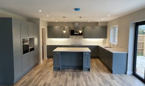 Paul Moore Electrical Home Installer