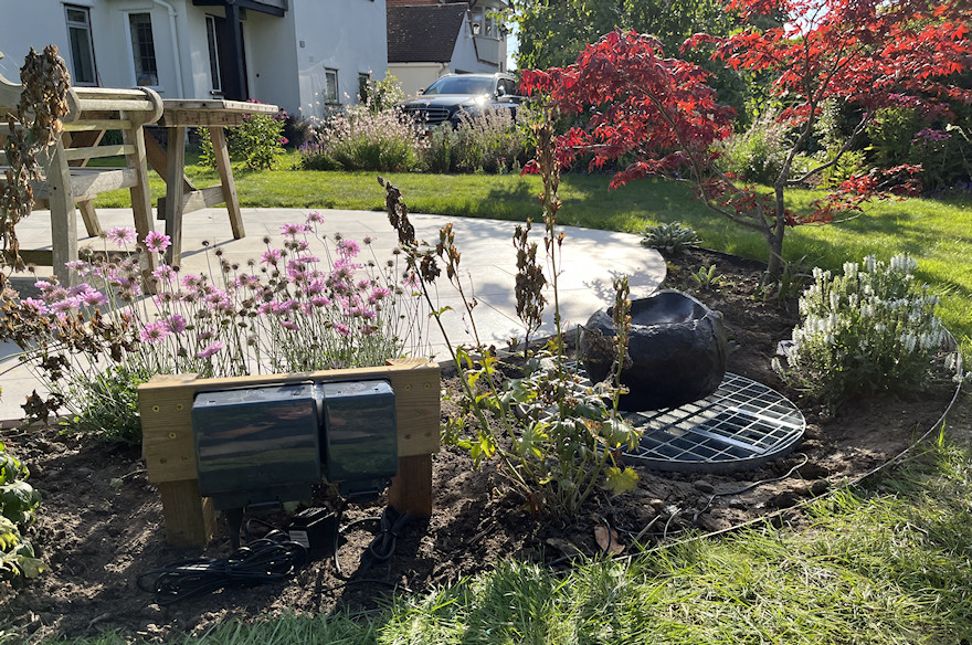 Qualified electrician Ipswich Colchester